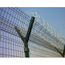 Big Supplier for Steel Razor Barbed Wire